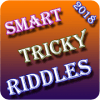 Smart Tricky Riddles