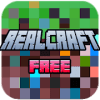 RealCraft Pocket survival Edition Explore Pe