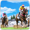Horse Racing : Derby Horse Racing game