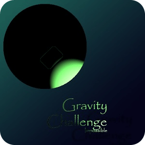 Impossible Gravity Challenge