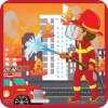Fire Rescue Firefighter Training