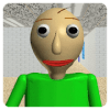 Rush Baldi Adventure