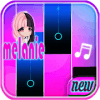 MELANIE MARTINEZ PIANO TILE GAME