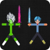 Stickman Ball fight Z