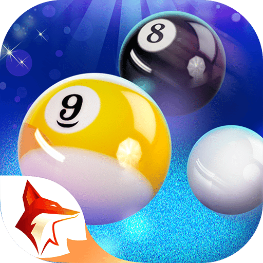 Billiard Online Pro