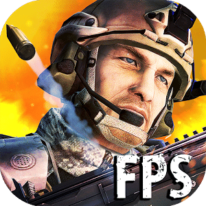Counter Assault - Online FPS