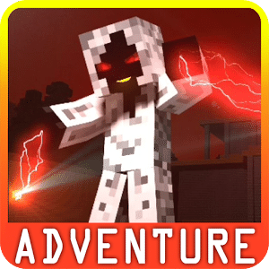 Entity 303 The Final Shadow Adventure MCPE Mcworld