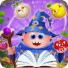 Fruit Magic Match 3