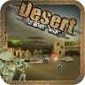 Sniper Desert War - Strike