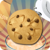 Cookie Maker Deluxe : Bake Creamy Cakes