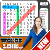 Real Word Matcher Game