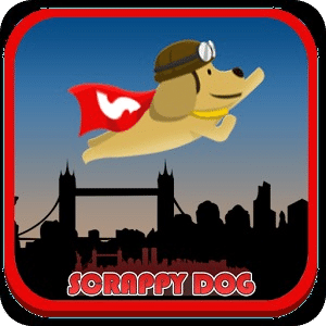 Scrappy Dog: City Adventures