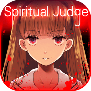 Adventure Detective Game Alice's Spiritual Judge