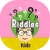 Riddles for kids