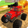Armored Road Riot (Racing Game)