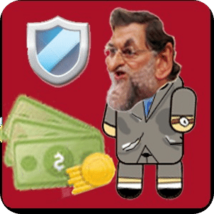 Rajoy y los Sobres Perdidos