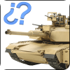 Modern Tank Quiz