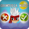 Growtopia Words