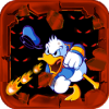 Donald Duck Scary Adventures