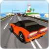 Island Speed Car Racing: Highway Racer