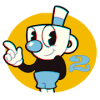 Cuphead Adventure 2