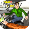 Taxi Driver Pro: Taxi Driving game
