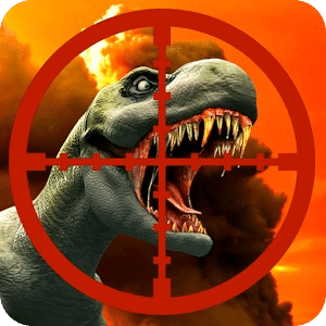 Dinosaur Safari Pro