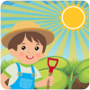 Plant Evolution Simulator – Farmer Clicker Game