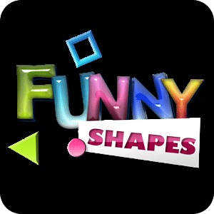 Funny Shapes