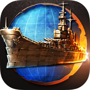 Warship X - Massive Naval Game
