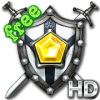 Crystallight Defense HD Free