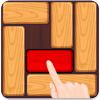 Unblock King : Slide Puzzle