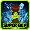 Super Ben Hero - Ten Power