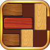 Unblock me - unblock game puzzle