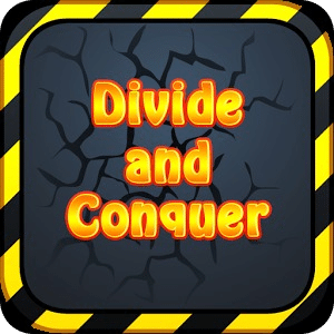 Divide and Conquer