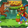 Super Bandicot Jungle Run