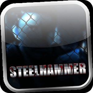 Steelhammer格鬥拳