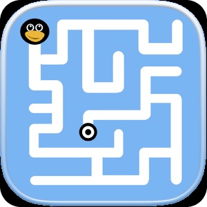 Maze Adventure: Labyrinth Game