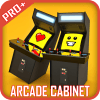 Arcade Cabinet Pro+