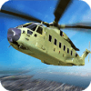 Urban Helicopter Survival Sim