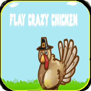 Fly Crazy Chicken Adventure