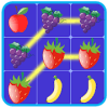 Match Fruits Legends : Fruit Mania