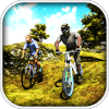 Mayhem! DownHill Offroad Mountain Bike Stunts