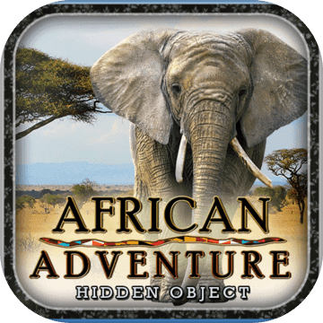 Hidden Object - African Adventure