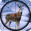 Sniper Animal Shooting 3D:Wild Animal Hunting Game