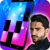 Maluma - El Préstamo Piano Tiles