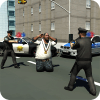 police Crime City simulator