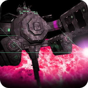 Space Fort: Alien Invaders