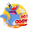 Oggy Go Adventure