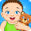 Baby Health And Care - Games For Kids